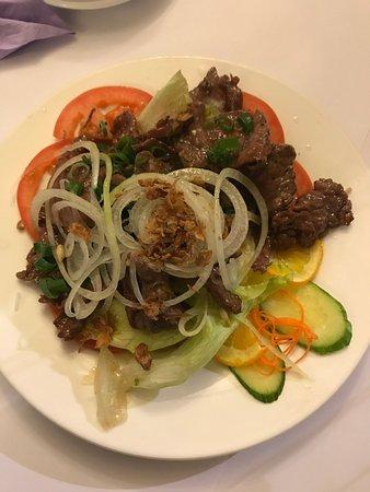 Ha Long Bay Vietnamese Restaurant